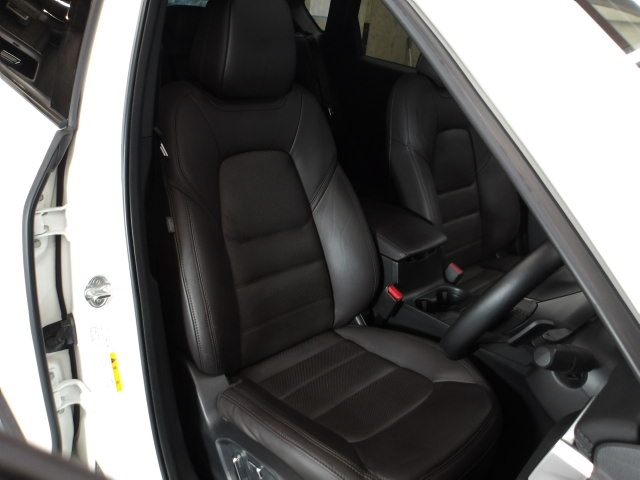 Mazda CX-5 7