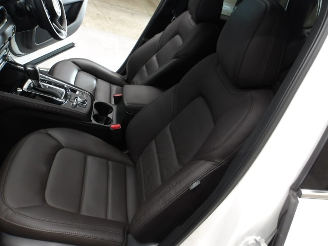 Mazda CX-5 9