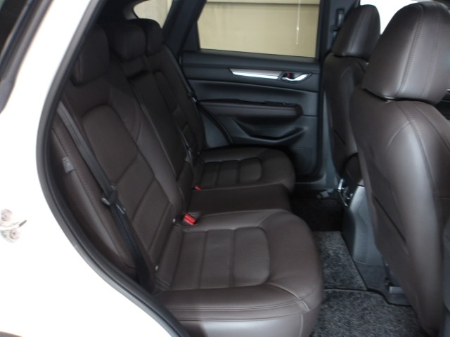 Mazda CX-5 10