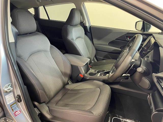 Subaru Crosstrek 11