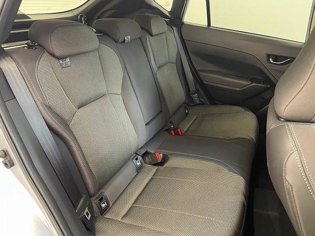 Subaru Crosstrek 12