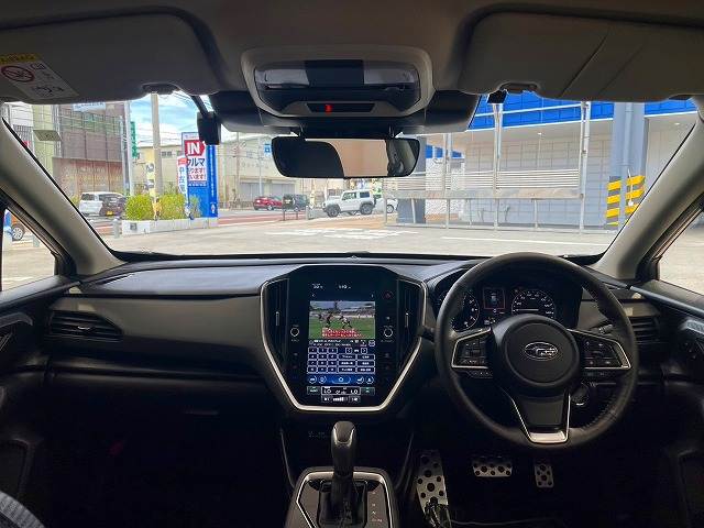 Subaru Crosstrek 3