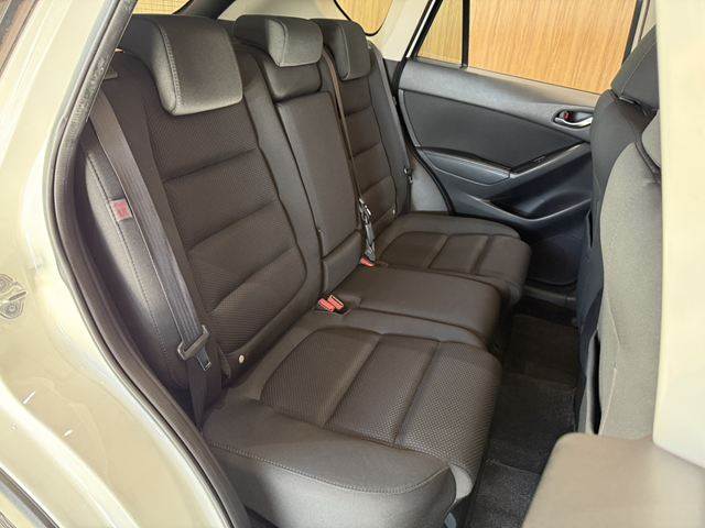 Mazda CX-5 11