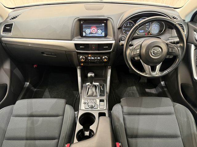 Mazda CX-5 3