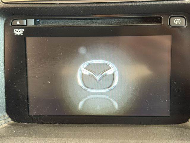 Mazda CX-5 4