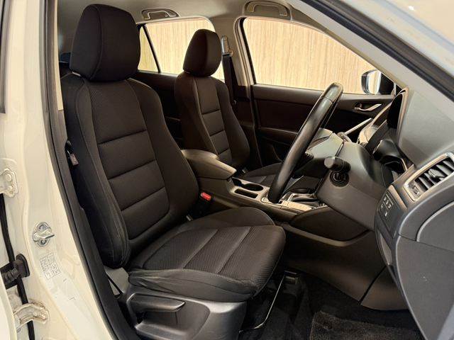 Mazda CX-5 10