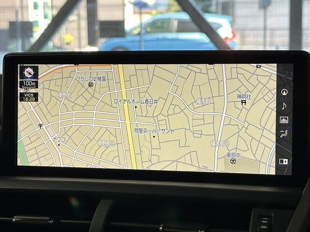 Lexus NX 3