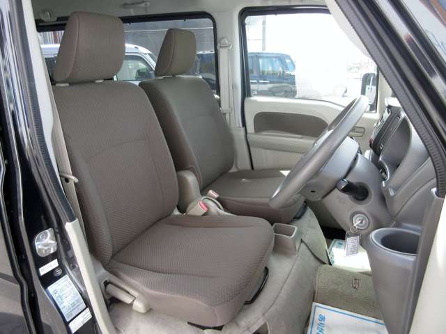 Nissan NV100 Clipper 9