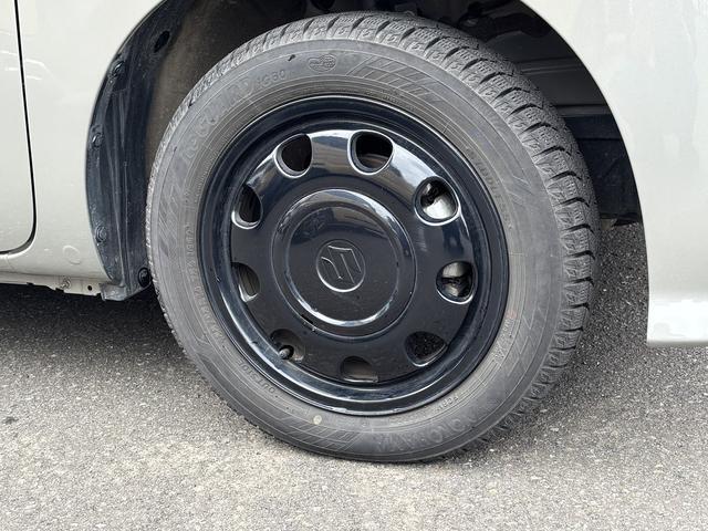 Suzuki Spacia Base 11