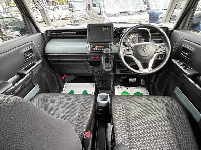 Suzuki Spacia Base 12
