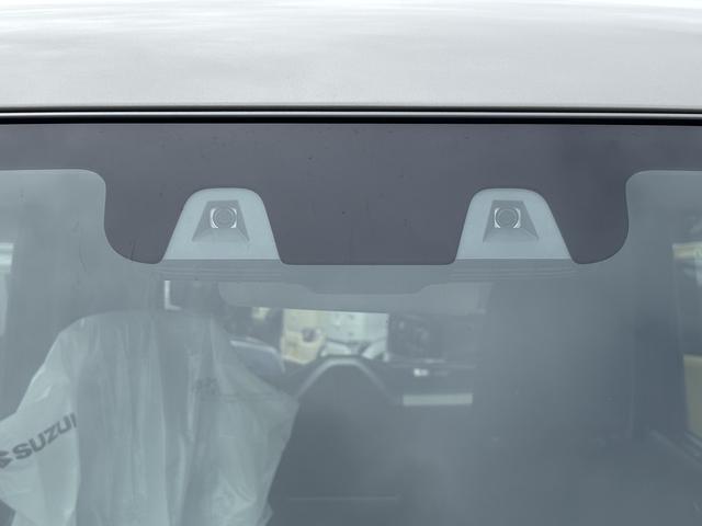 Suzuki Spacia Base 7
