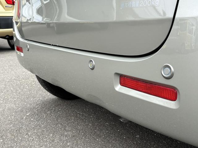 Suzuki Spacia Base 8