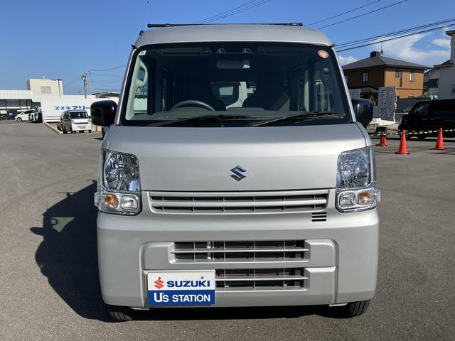 Suzuki Every 2
