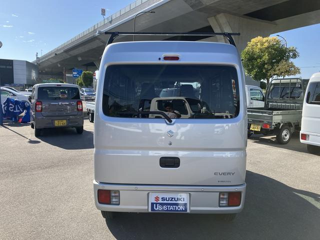 Suzuki Every 3