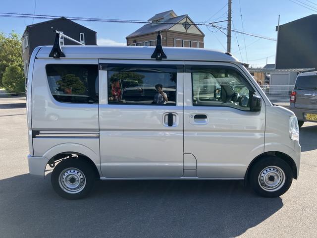 Suzuki Every 4