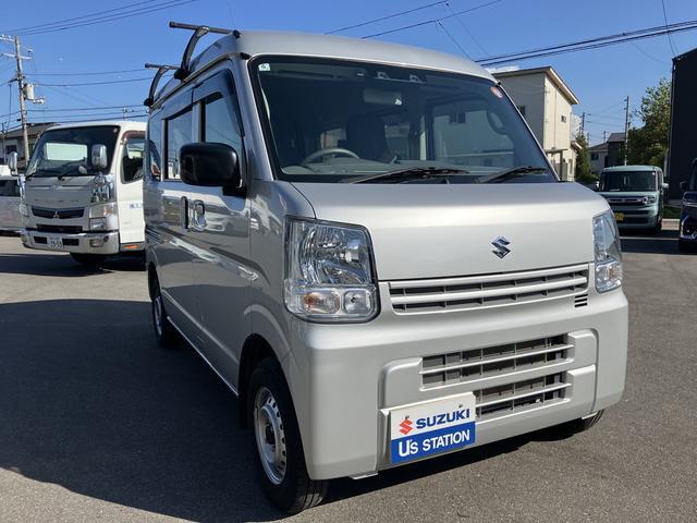 Suzuki Every 6
