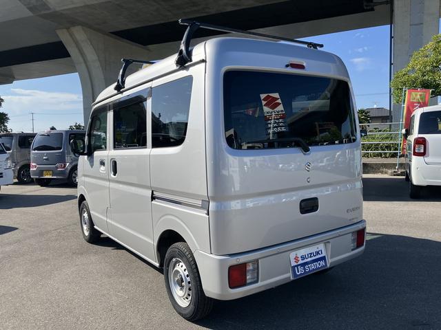 Suzuki Every 9