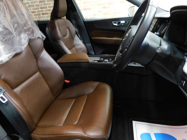Volvo XC60 12