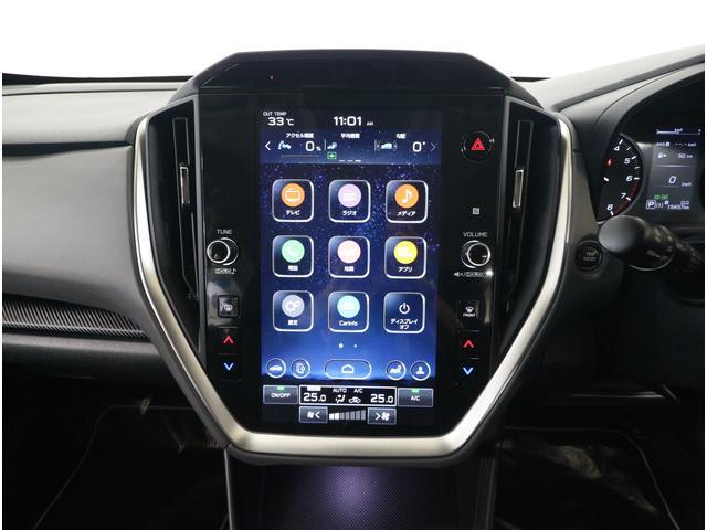 Subaru Crosstrek 11