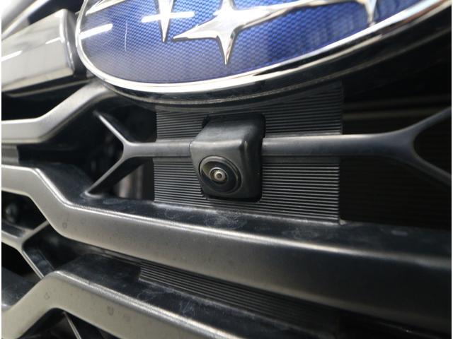 Subaru Crosstrek 12