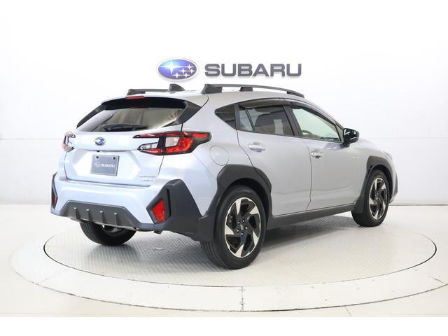 Subaru Crosstrek 3