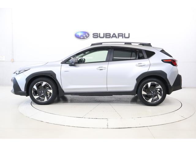 Subaru Crosstrek 4
