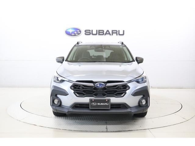 Subaru Crosstrek 5