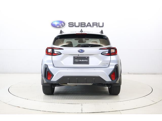 Subaru Crosstrek 6