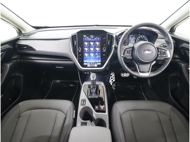 Subaru Crosstrek 7