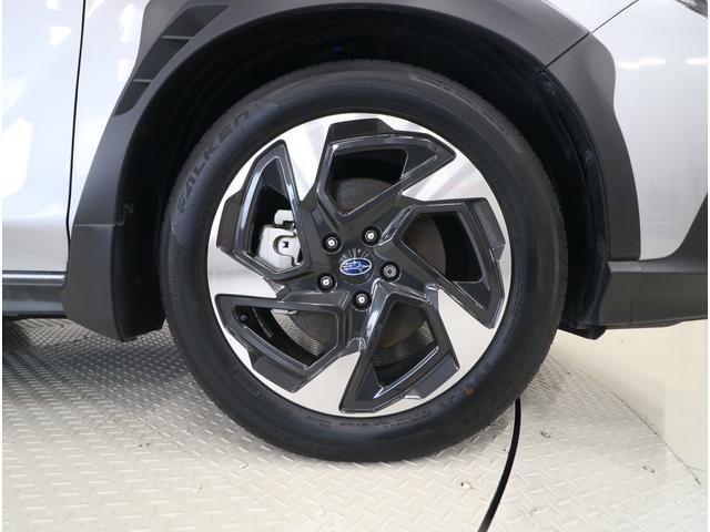 Subaru Crosstrek 8