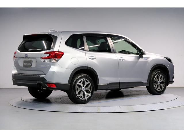 Subaru Forester 2