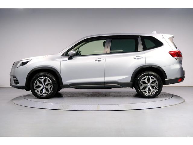 Subaru Forester 3