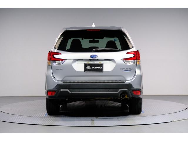 Subaru Forester 5