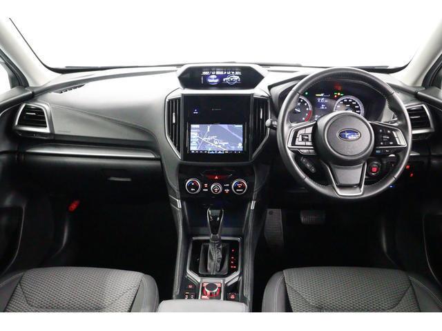 Subaru Forester 6