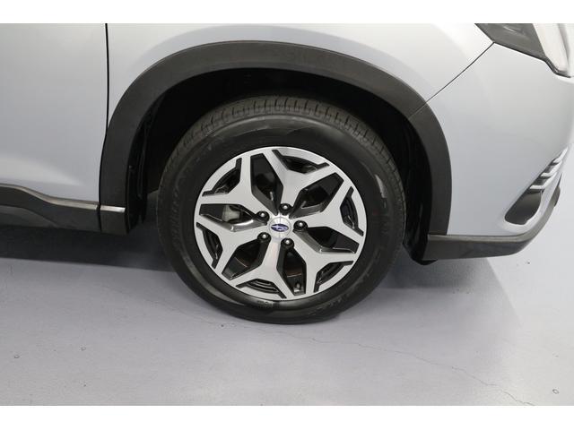 Subaru Forester 7