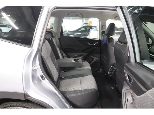 Subaru Forester 9