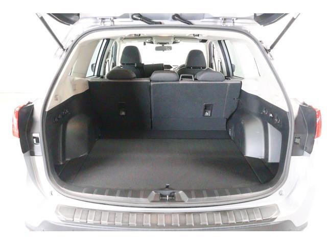 Subaru Forester 10