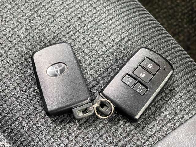 Toyota Sienta 9