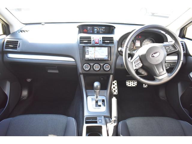 Subaru Impreza XV 11