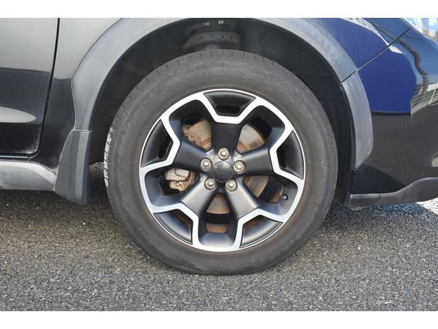 Subaru Impreza XV 12