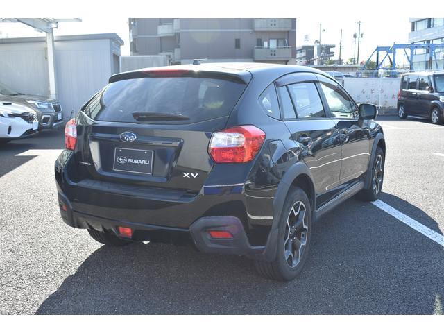 Subaru Impreza XV 2