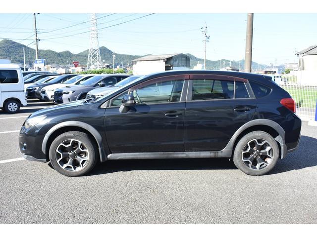 Subaru Impreza XV 8
