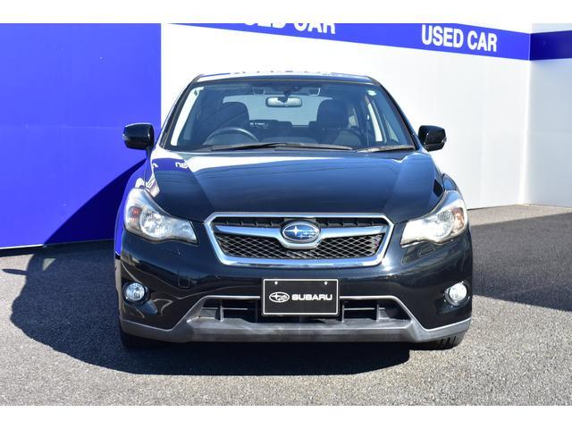 Subaru Impreza XV 9
