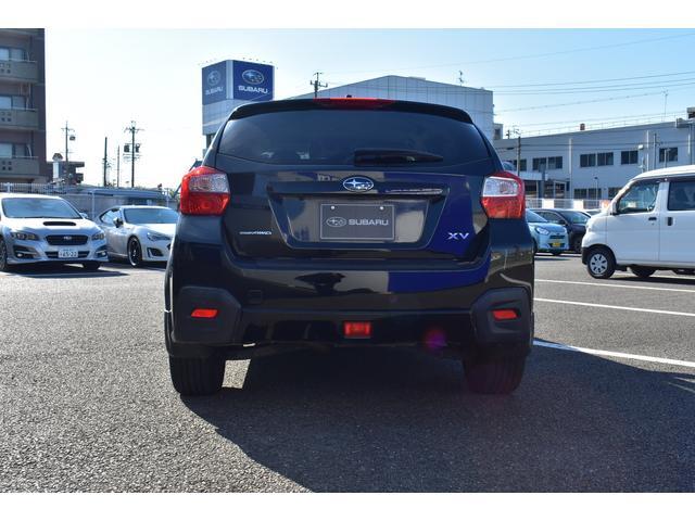 Subaru Impreza XV 10