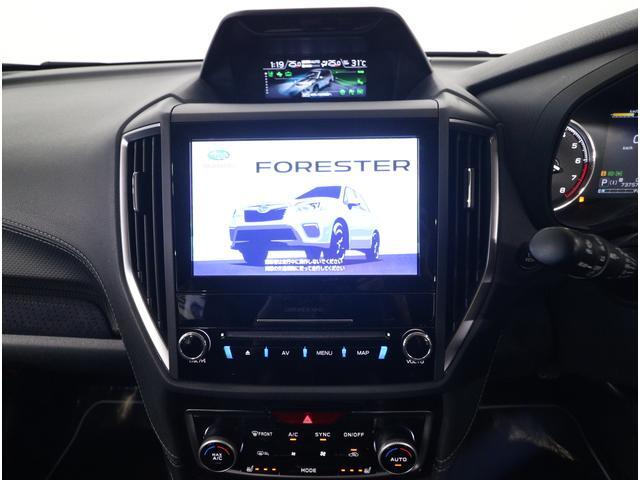 Subaru Forester 11