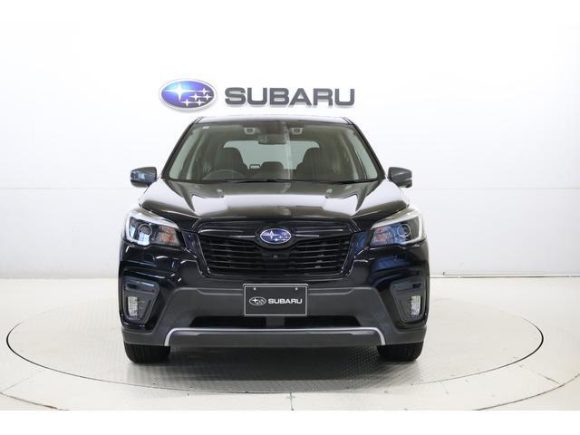 Subaru Forester 5