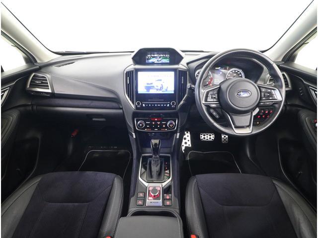 Subaru Forester 7