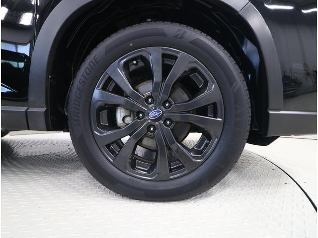 Subaru Forester 8
