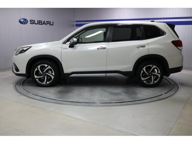 Subaru Forester 4