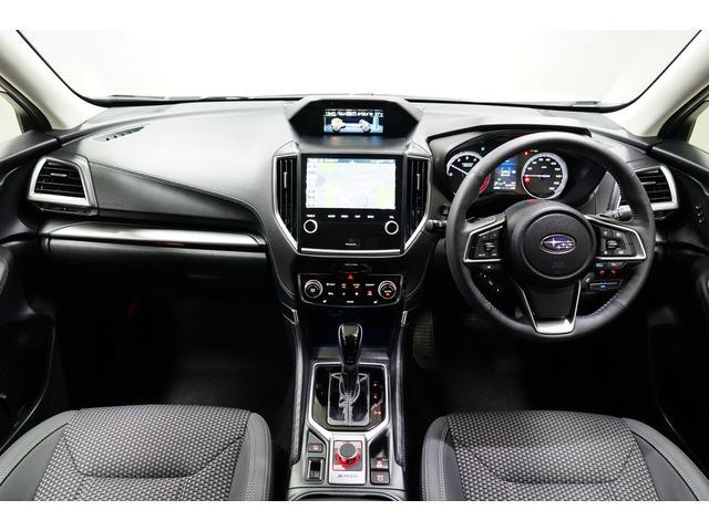 Subaru Forester 7